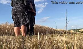 mature step mother-in-law makes son-in-law cum in panties