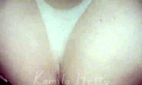 El amigo de mi novio me lamió el coño y se corrió dentro