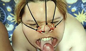 Arcot baszok és az orrára lövök