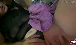 Trage chiloții ăia deoparte pentru orgasmul meu de călărie înalt