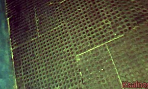 Cuckold tar kona til pornokino for utendørs fucking med fremmede og ydmykende cum