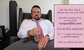 Erotisk lyd for kvinner med fitta-slikka og spanking