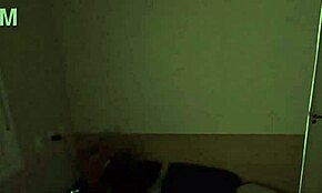 Obudziłem się napalony i przeleciałem współlokatora namiętnie.