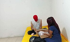 Najbolji prijatelj donosi torzo za intenzivne dnevne masturbacije