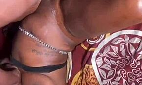 Падчим путает падчерицу с женой в быстром свидании