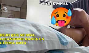 Skrytá kamera s manželovým šéfom