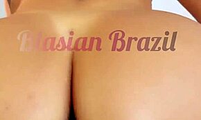 Lehúztam a gumit, hogy belenyomjam a spermát a seggébe 😏