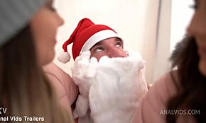 Gemenele Zee joacă în special advent cu acțiune de grup intensă.