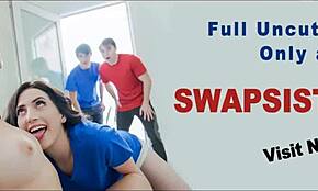 義兄弟たちが全力で女の子たちを悦ばせる禁断のオーギー！