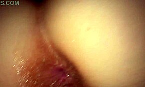 왜 카메라를 내 항문에 바로 넣었어, 배트맨이 거기서 날아올라올지도 몰라