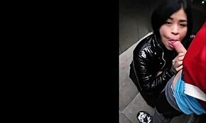 Jag knullar min grannfrus styvmamma i hissen - medellin colombia