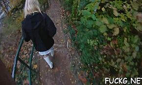 naïve legal age teen 18+ager group-fucked on a spycam in hidden hardcore action