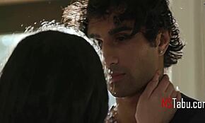 Virgin Cheerleader Craves Friends Boyfriend For First Sex