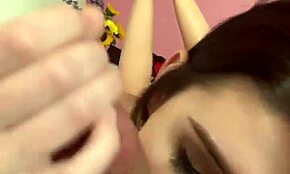 Krásna knihovníčka túži po saniach veľkého vtáka prvýkrát - Brad Newman