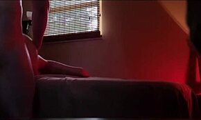 Gömd kamera fångar blowjob på georgisk massagesalong.