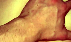 Ariadne Maia w hardcore'owej kompilacji doggy