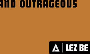 دعينا نكون سيئات صديقاتي المدهونات سارة عربية تفركان 😏