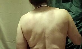 Budak sabuk dan orgasme