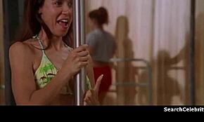 Η Brigitte Bako στο G-Spot από 2005 έως 2006, Επεισόδιο Έξι