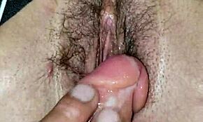 لعب مع كس صديقتي الحلو في كاميرا قريبة، استمناء زوجي