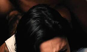 Seks Panas dengan Lelaki Lain Semasa Suami Rakam 😈