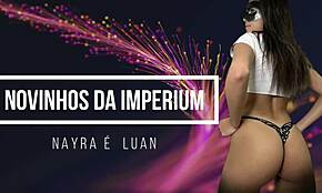 Dałem mojego dupska na żywo dla 3