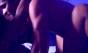 Мы поменялись партнерами с соседями в соседней комнате