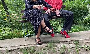 Meine Schwiegermutters Job ist es, mich zum Abspritzen zu bringen