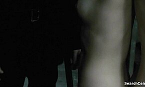 Suzanna Hamilton Nuda nel 1984