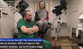 Kalani Luana Küçük Latin Genç Kadın Para İçin POV Seks Oral ve Köpek Pozisyonuyla Kazanıyor