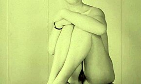 Vintage amatöörit jakavat salaisen elämänsä retroklippeissä