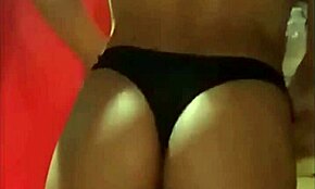 Pustil sem skrito kamero v sobi svoje univerzitetne sostanovalke iz Kolumbije