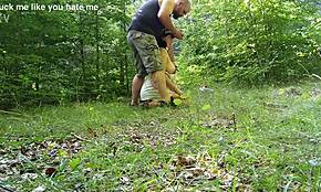 嘿看胖曲线熟女高跟公园猪婊羞辱走求厕所调教