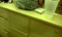 That's How The Fucking Started With My Sexy Girl At Home When I Tripped Her To Convince Her To Fuck. 😉