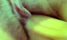 pale teen with pierced nipples gets fucked by the window