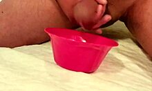 i'm swallowing my own jizz after deepthroating it down my throat. feels so gay and intense.