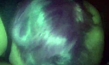 mature bbw sucking my cock like a pro, can't believe her skills, man!