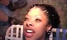 Intense Cumshot Moments For Young Lady