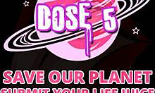 Can You Save Planet with Lifejuice for Goddess Lana?