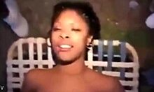 Intense Cumshot Moments For Young Lady