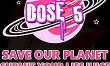 Can You Save Planet with Lifejuice for Goddess Lana?