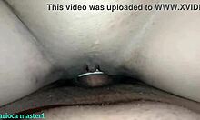 Safada calls me to fuck without her husband knowing, intense hardcore action.