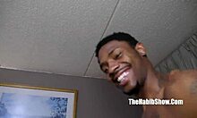 Cocoa Dawn Fucks Hard In Threesome