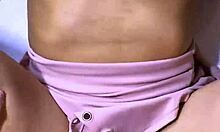 Shy Latina stepdaughter draws him to the apartment for forbidden thrills and secret encounters. Her tender charm is irresistible.