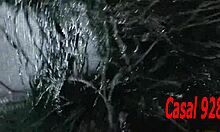 Amateur Fuck With Mature Wife In Homemade Brazilian Video