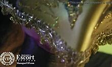 Alice got fucked like never before, this wild experience is a must-watch