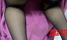 Amateur Fuck With Mature Wife In Homemade Brazilian Video