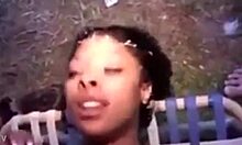 Intense Cumshot Moments For Young Lady