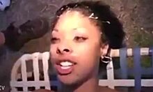 Intense Cumshot Moments For Young Lady