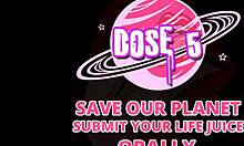 Can You Save Planet with Lifejuice for Goddess Lana?